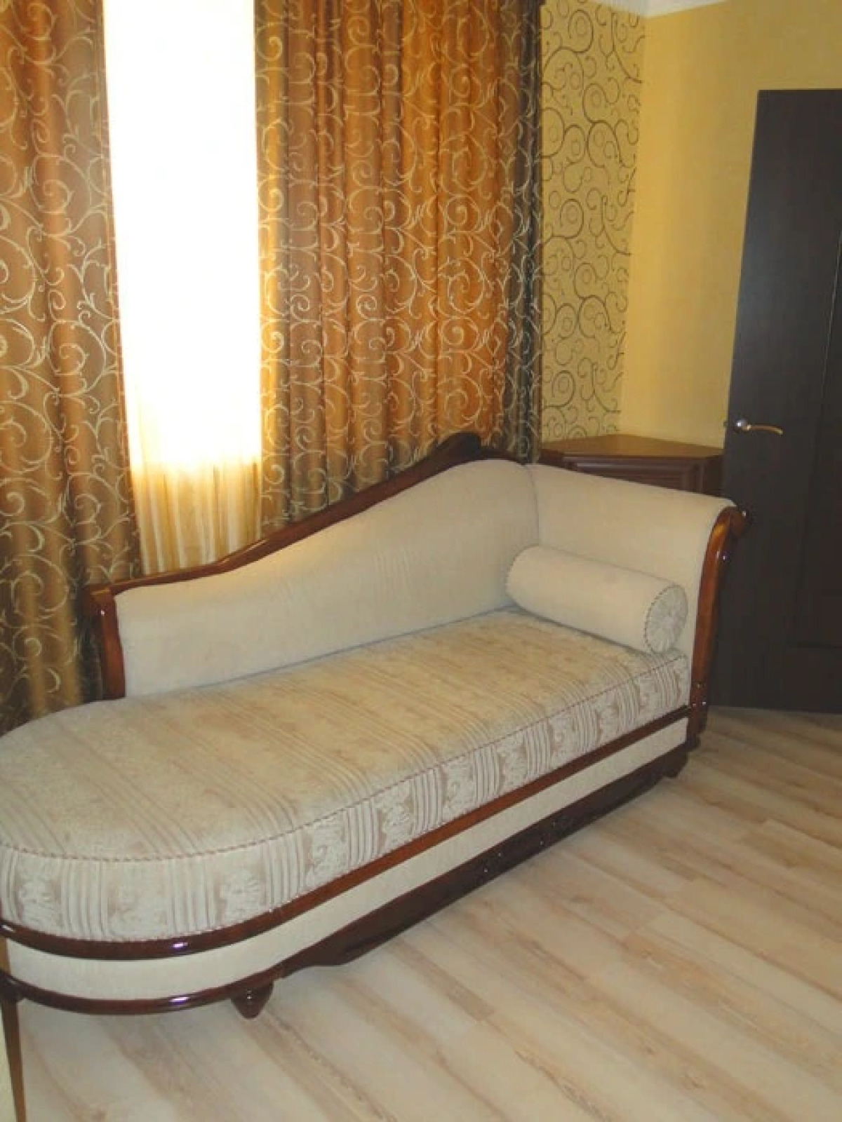 Гостевой дом Dolce Vita