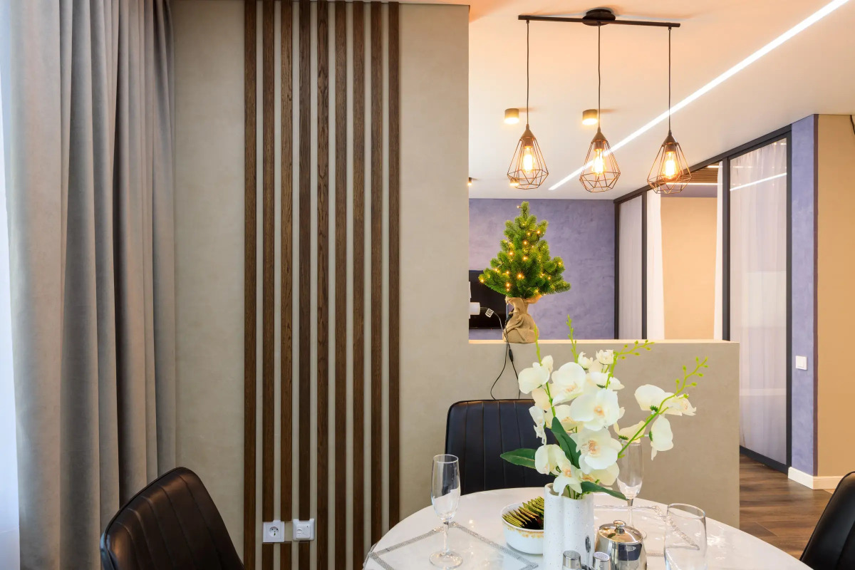 Апартаменты Студия Modus