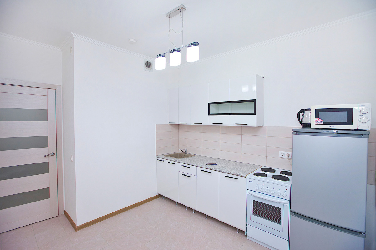 Квартира на Обручева 5