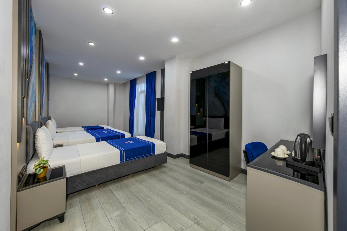 The Great Airport Hotel