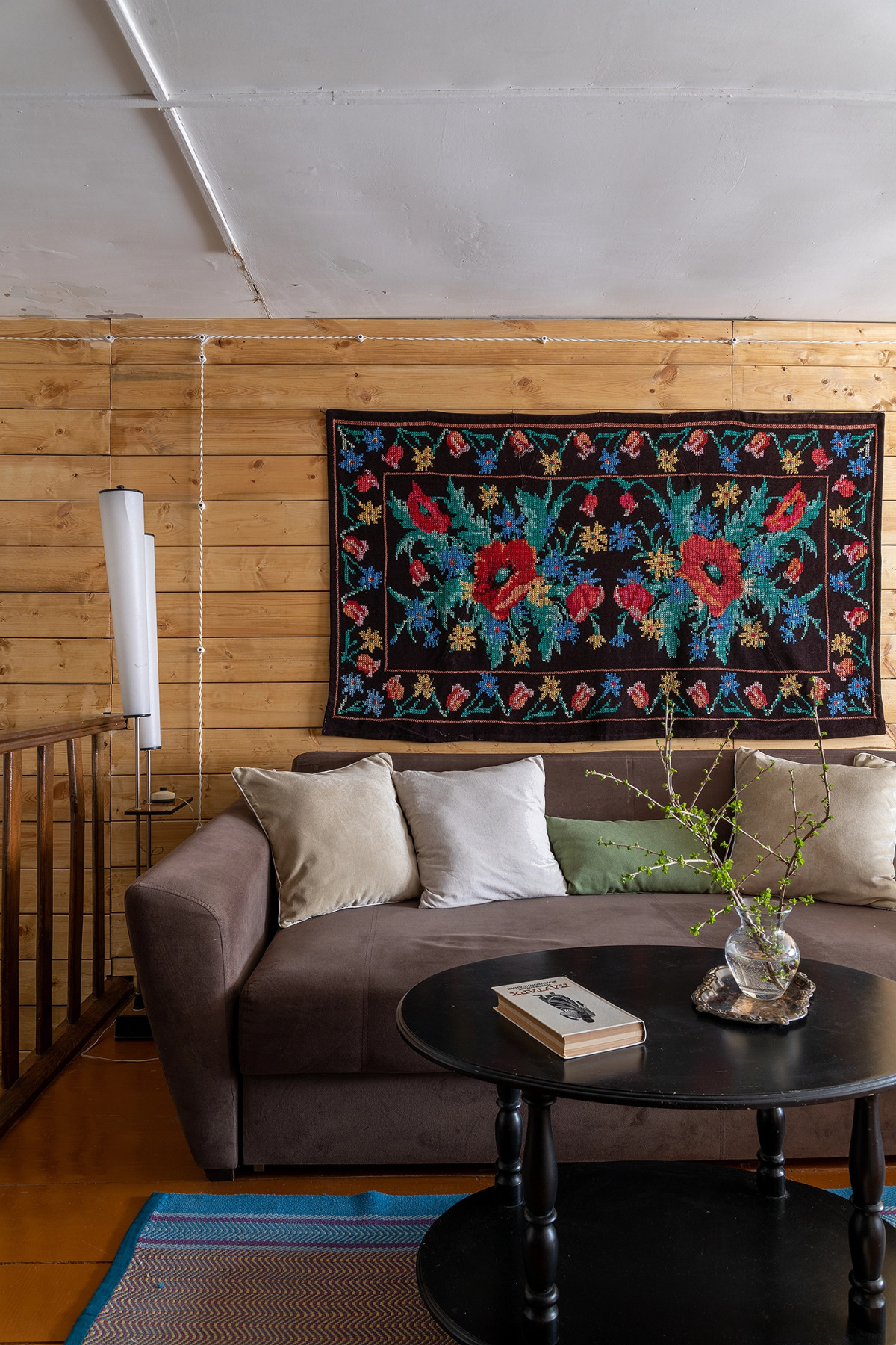 Гостевой дом Олафа