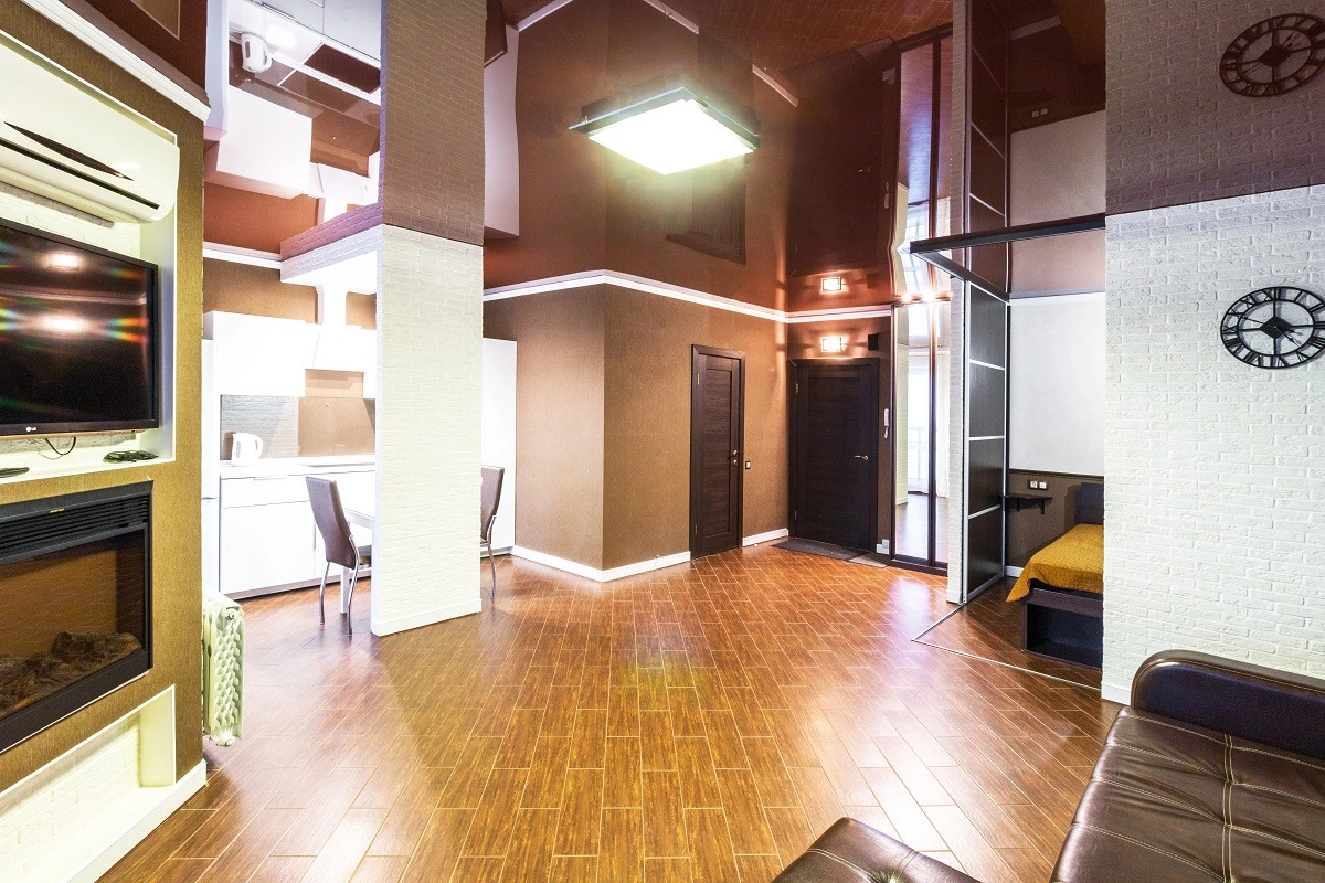 Квартира Студия в центре города