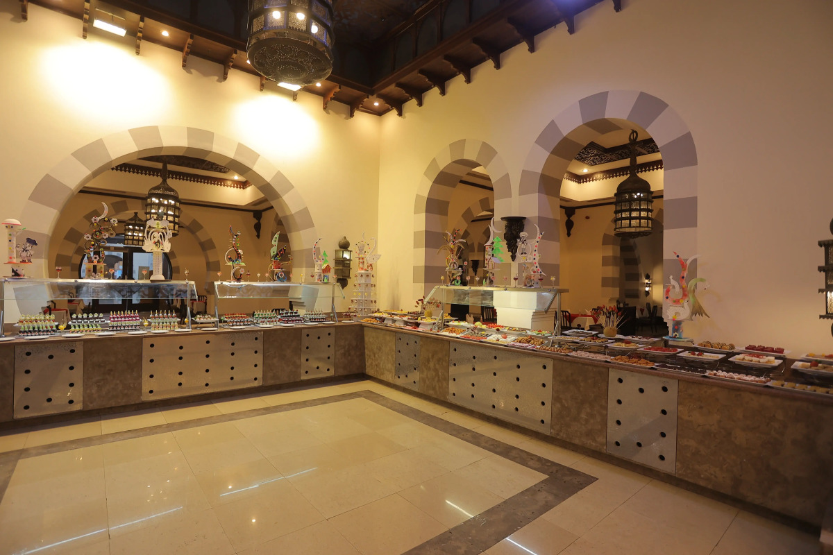 Курортный Отель Stella Beach Resort & Spa, Makadi Bay