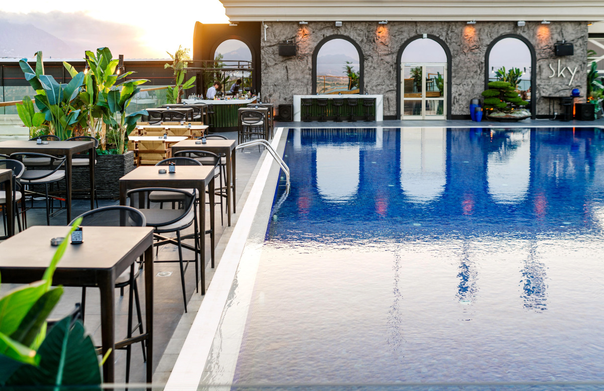 Lord's Palace Hotel & SPA & Casino