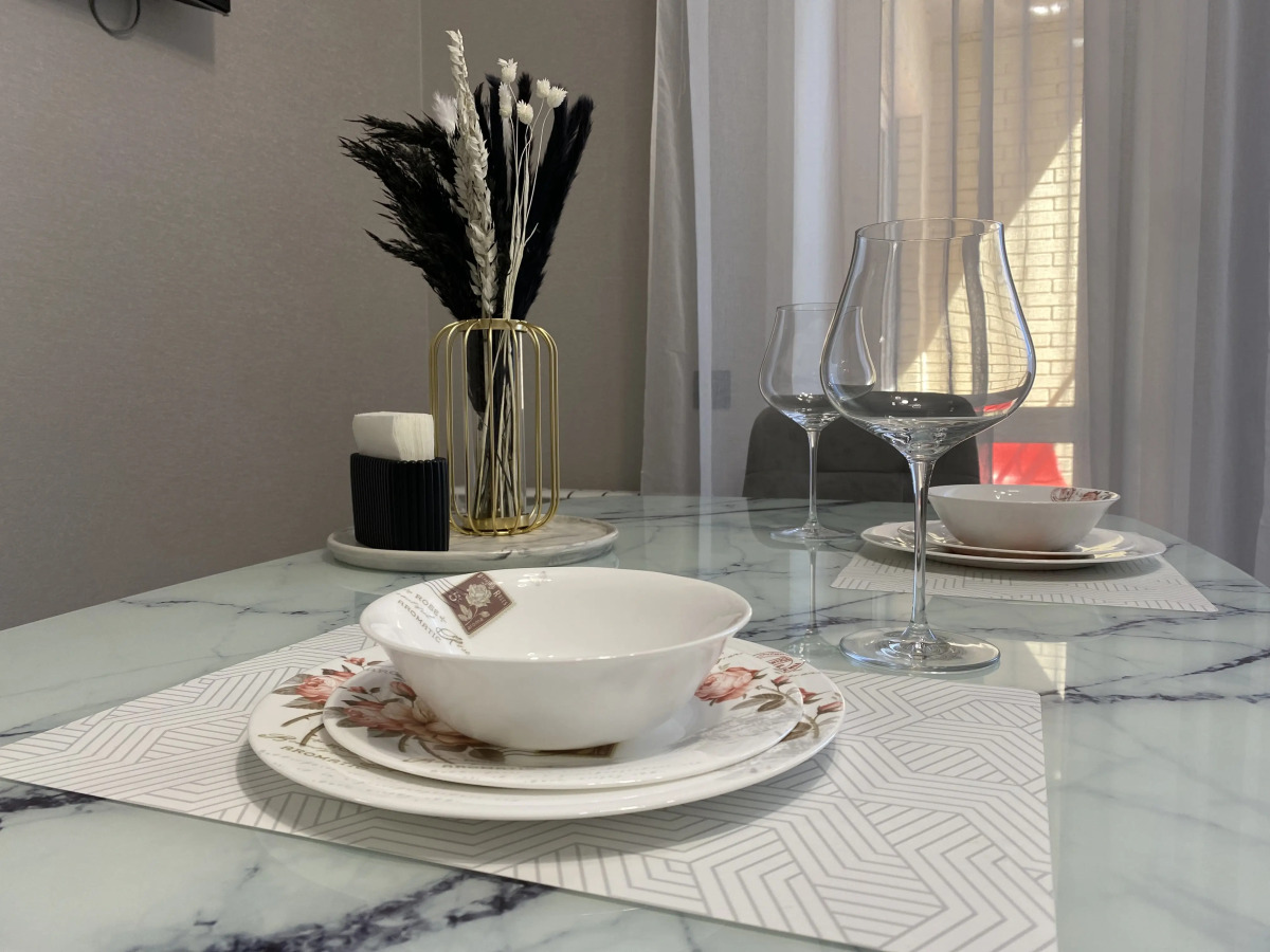 Квартира Комфортная Квартира в Центре