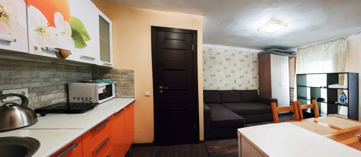 Апартаменты Norke Финский 5