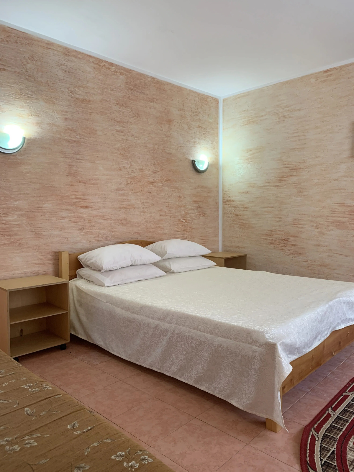 Гостевой Дом Миллениум