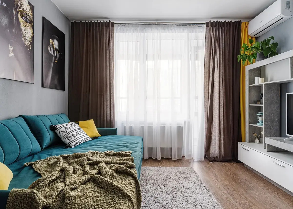 Квартира Студия Ялта III