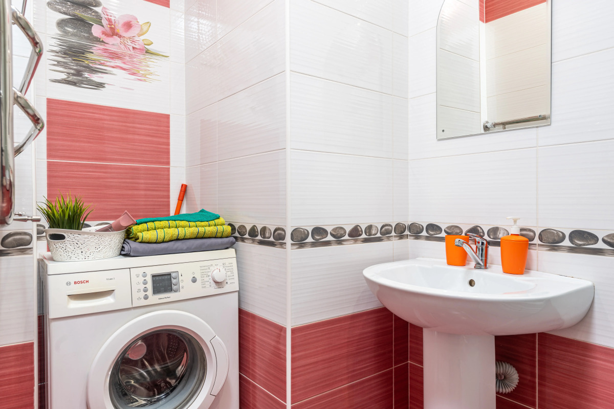 Апартаменты Sunrental