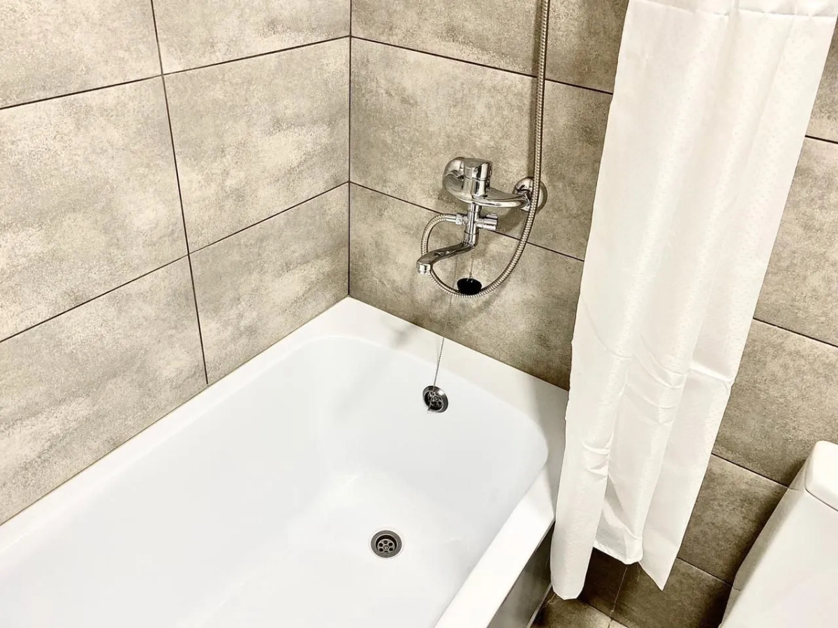 Апартаменты в центре города на улице Никитина 107