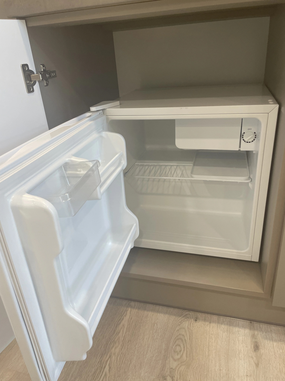 Апартаменты в сосновом лесу