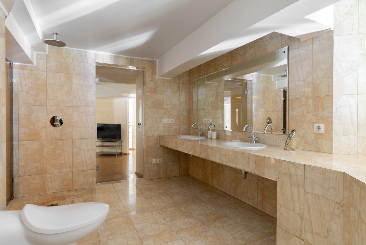 Апартаменты Two Story Apartment от Apartvil