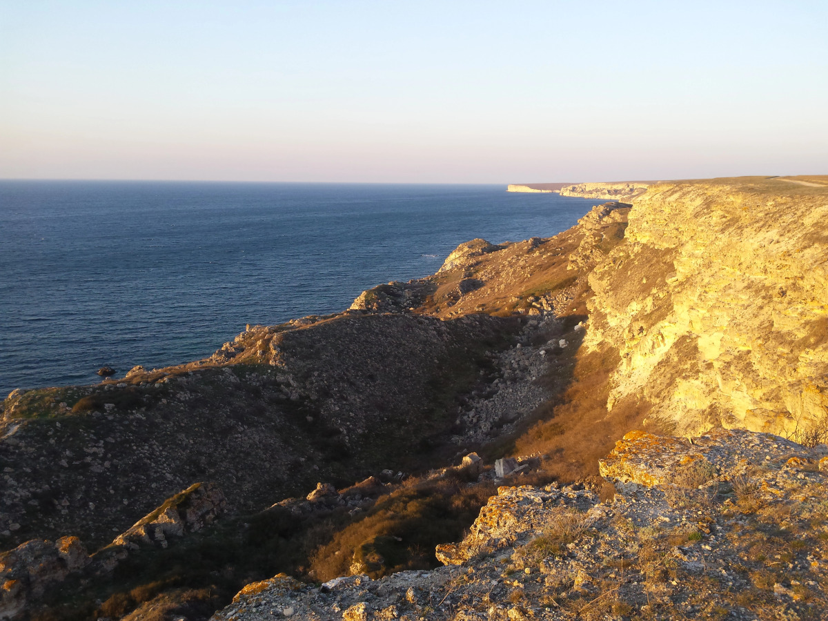 Гостевой дом Крабовая Бухта