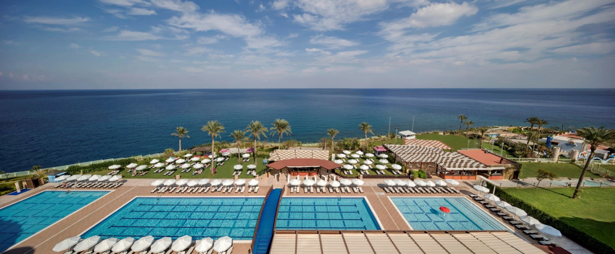 Merit Park Hotel & Casino