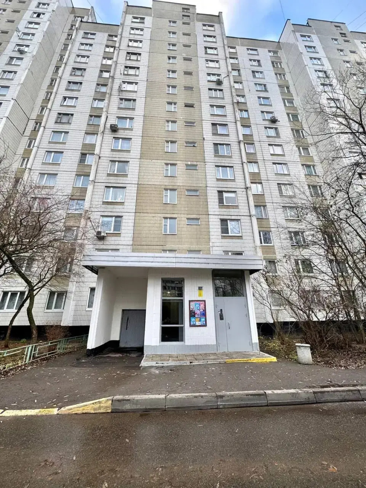 Апартаменты Life Apartments