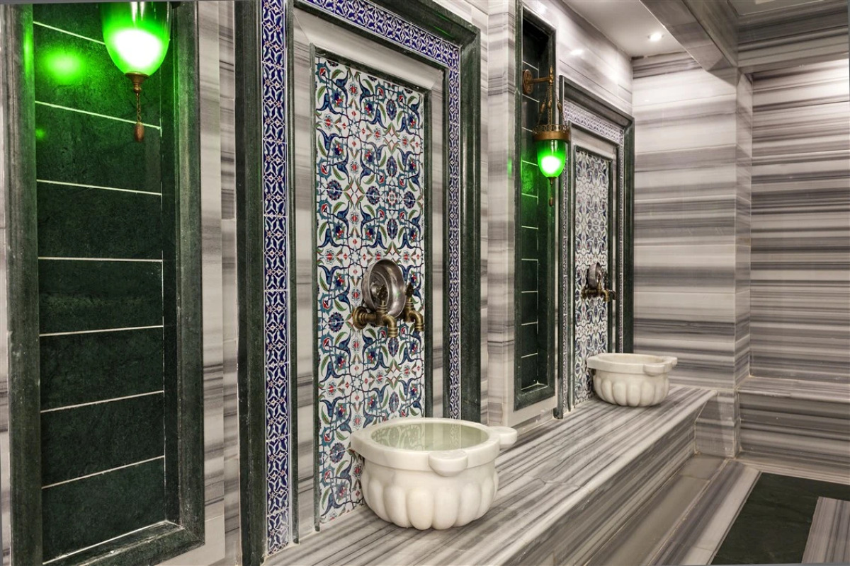 Отель Karmir Resort  & SPA