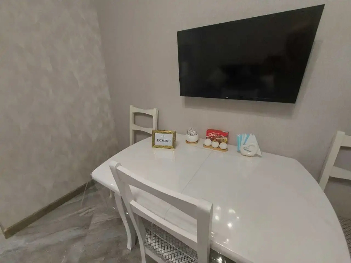 Апартаменты 5 звезд на Улице Астана Кесаева