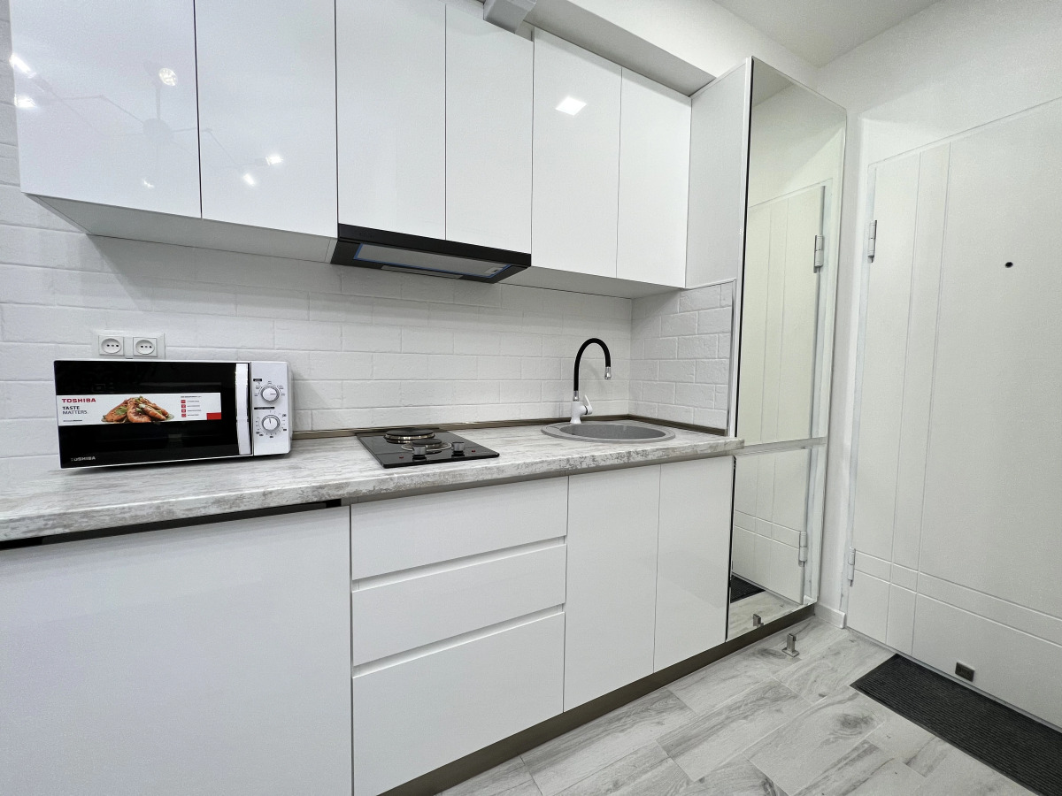 Апартаменты Stylish apt city center, Koghbatsi