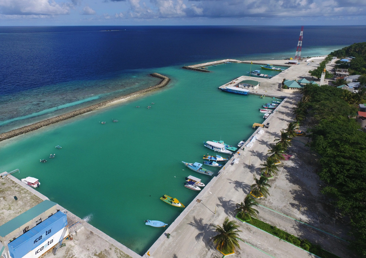 Гостевой Дом Gunbaru Inn