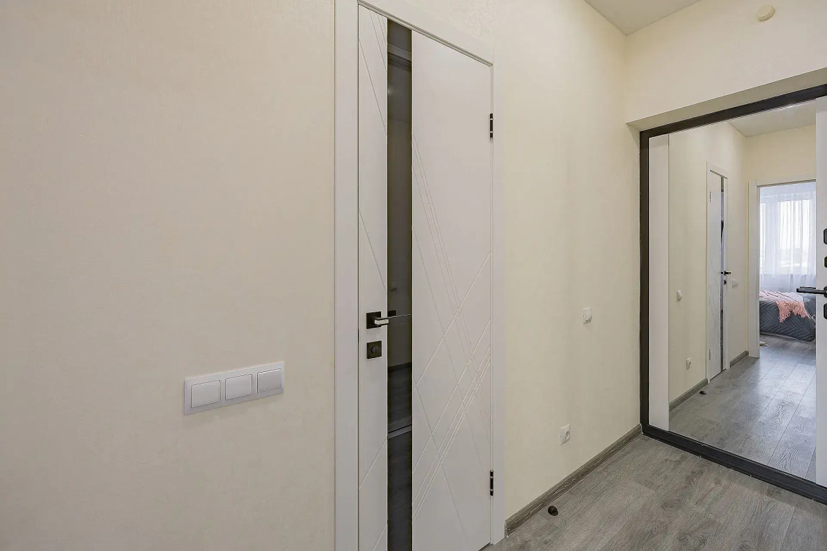 Апартаменты "Rumyantsevo Apart" в центре Автозавода. ст. М Парк Культуры