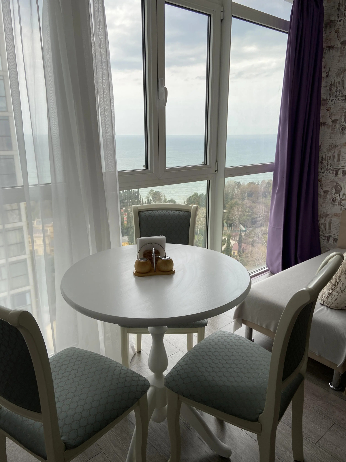 Квартира ЖК Виктория