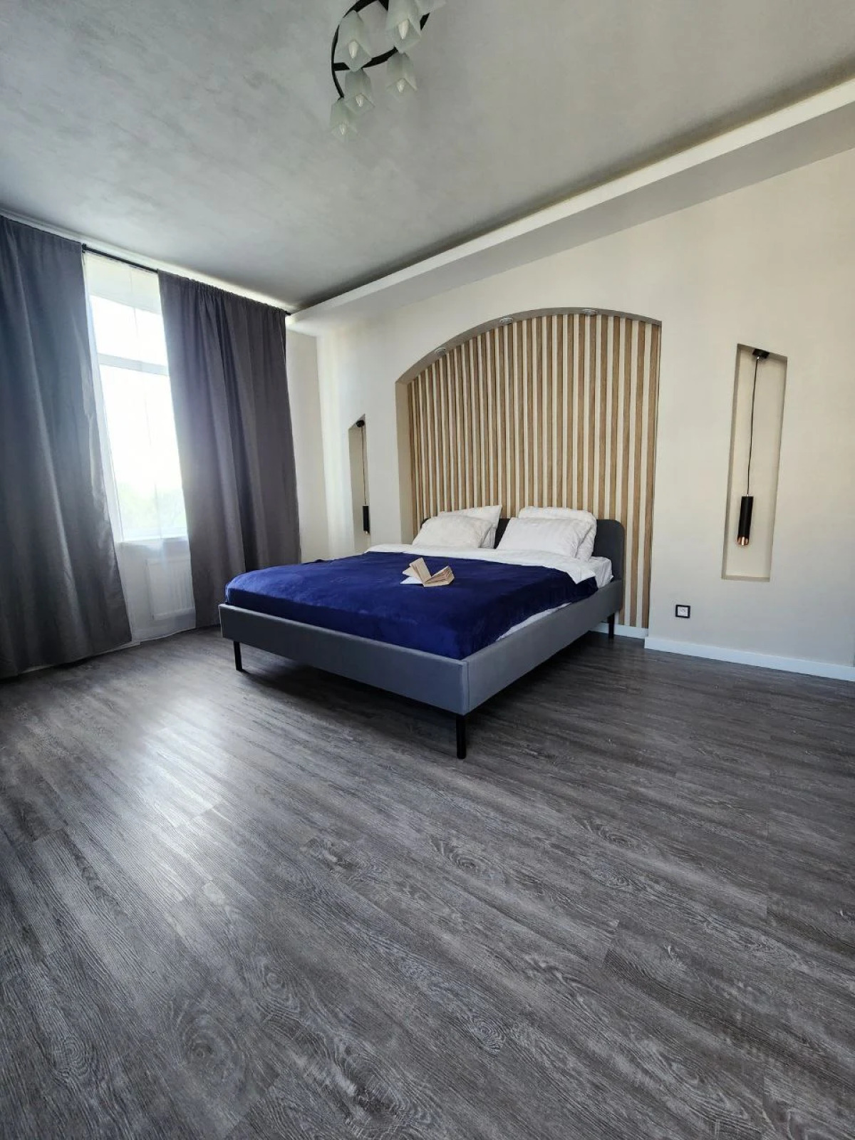 Апартаменты New & Empire Style