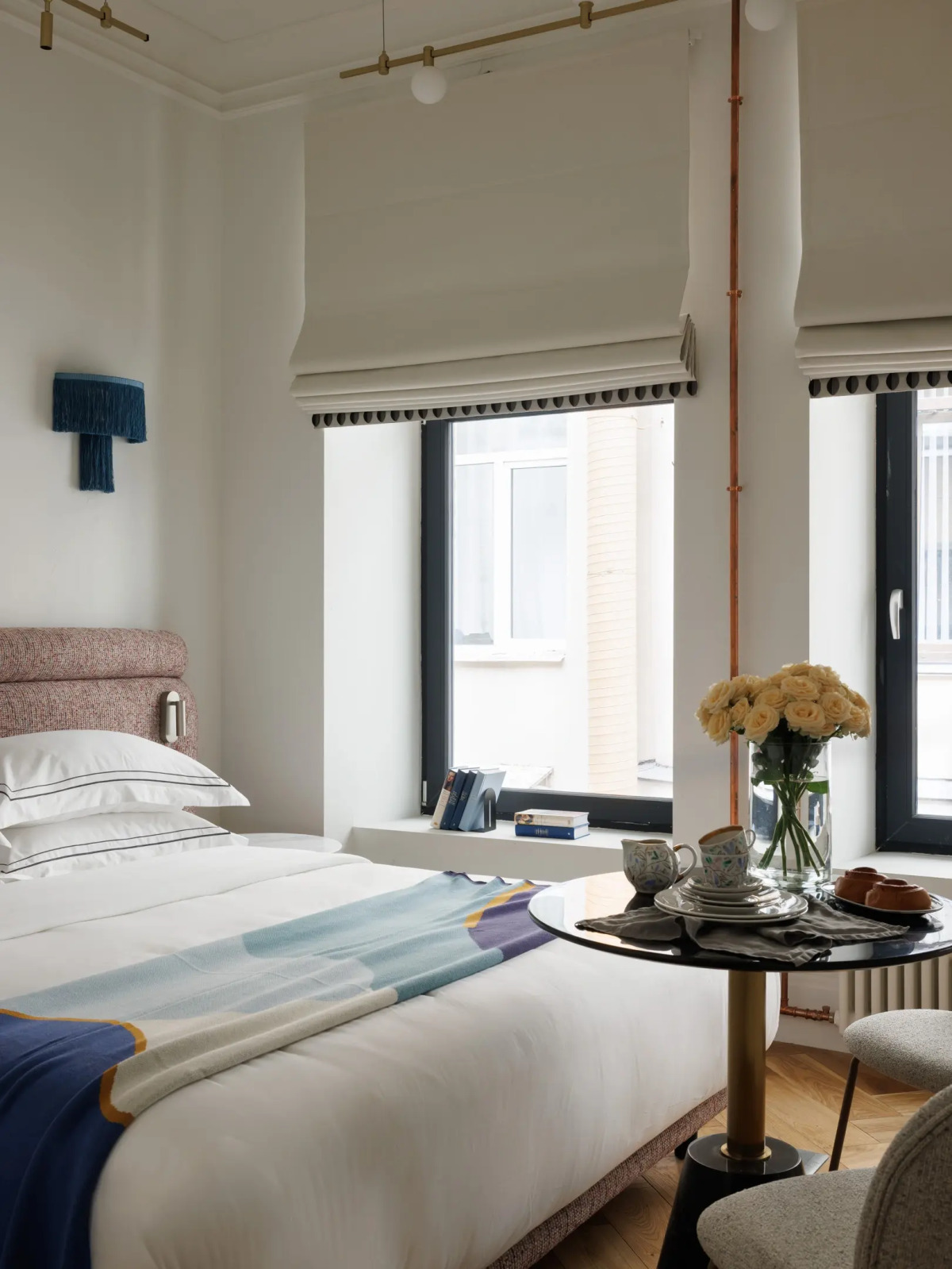 Апартаменты D apartments Невский 78