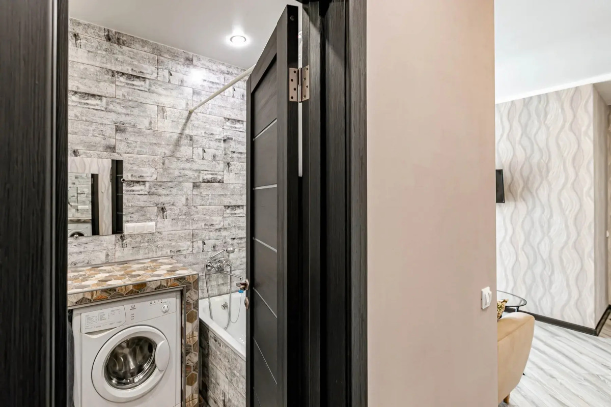 Квартира Комфорт Класса Плюс