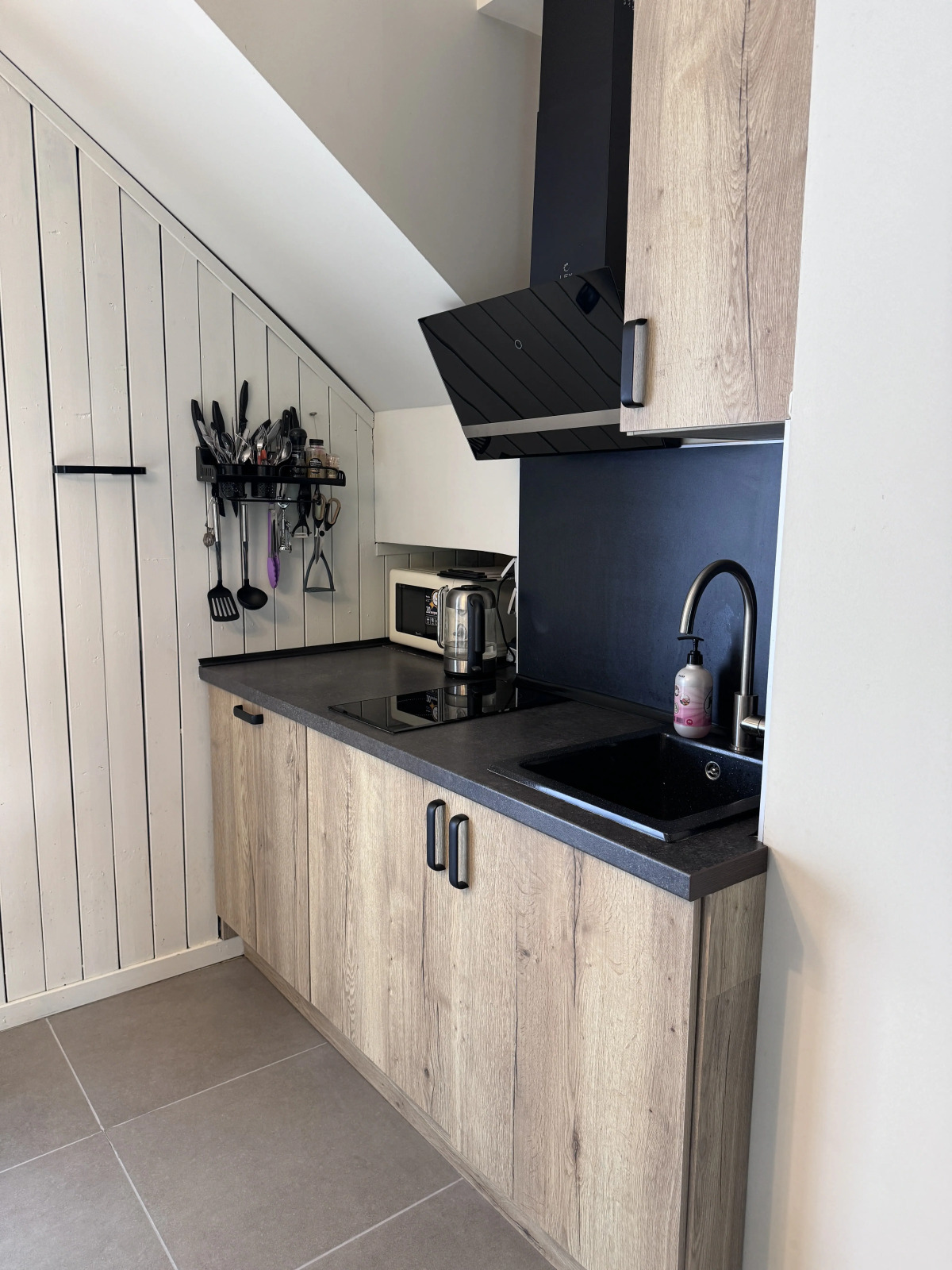 Частный дом Уютный в загородном клубе HuggeLife