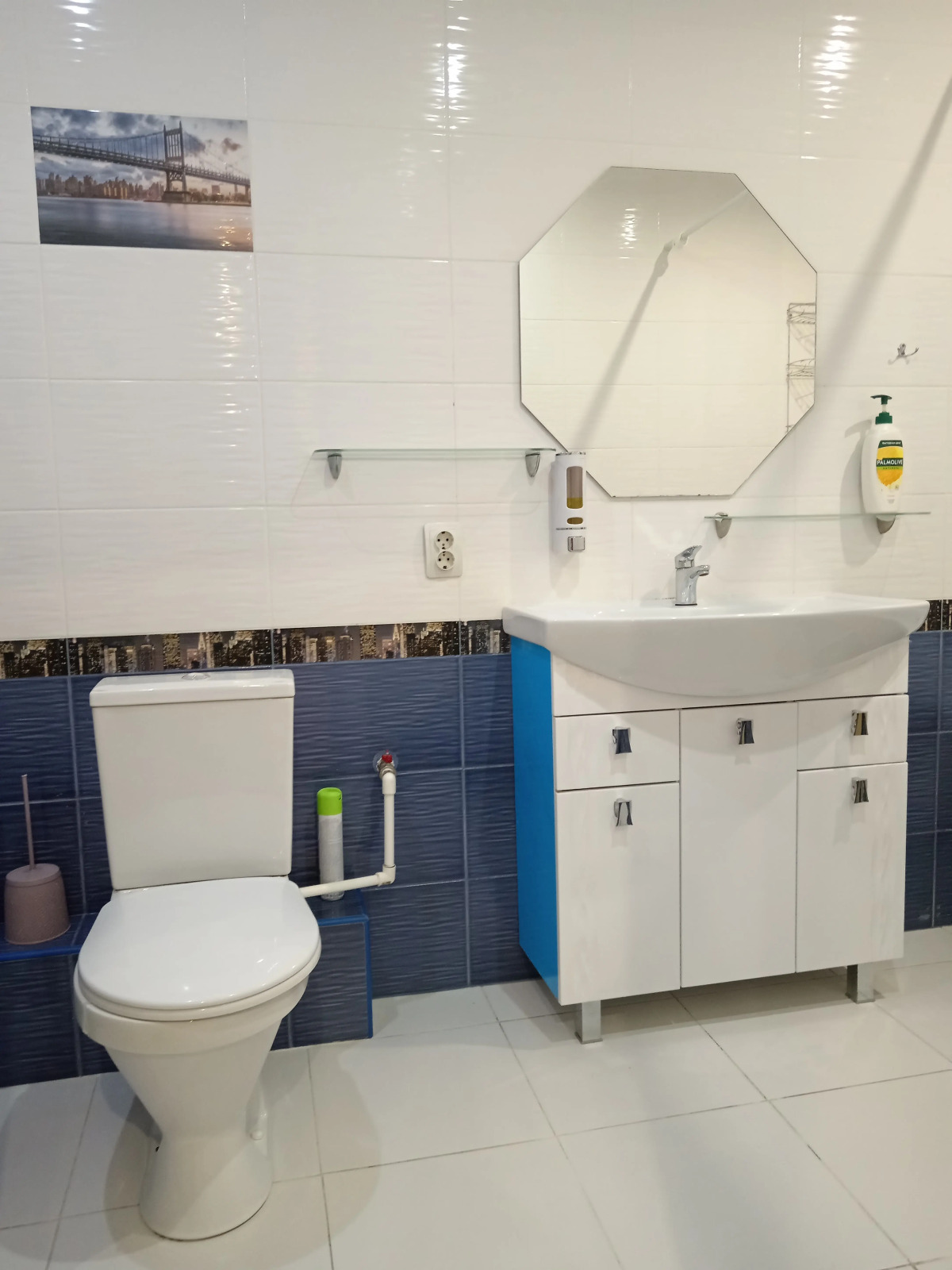 Квартира Тепличная 24