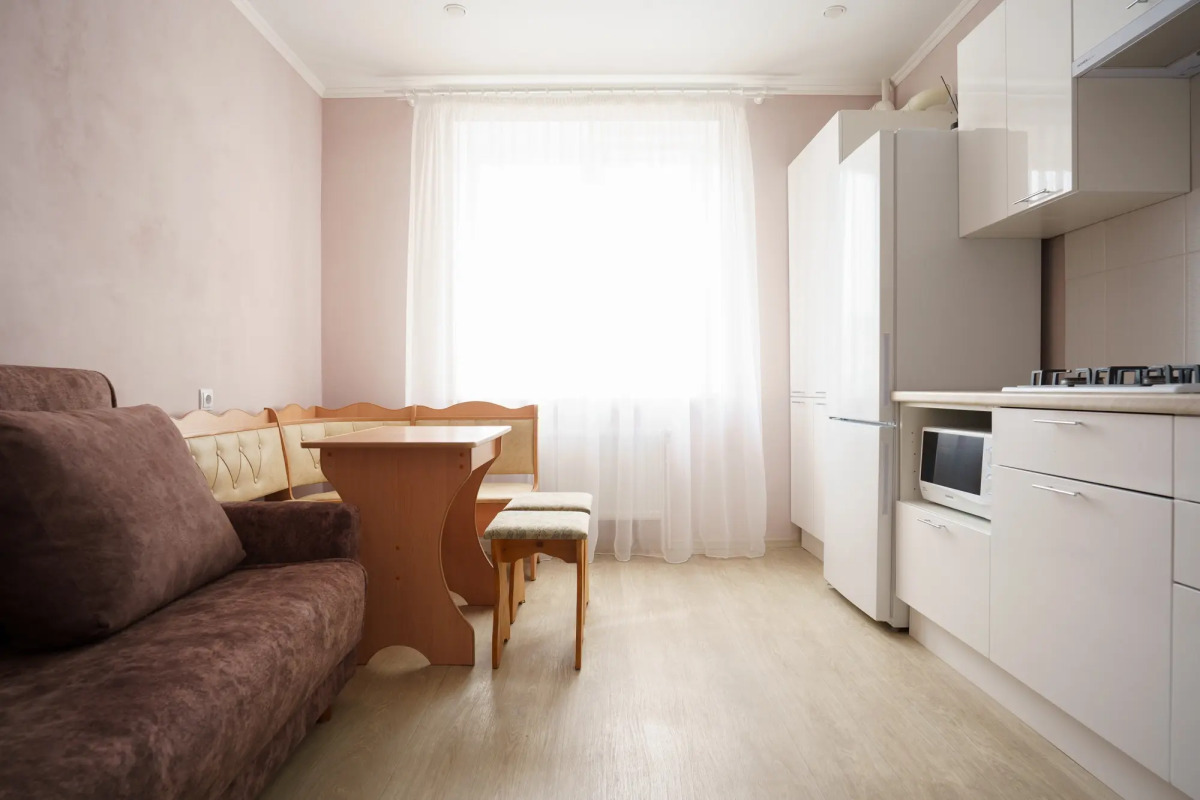 Квартира Righ Room на Спартака 11