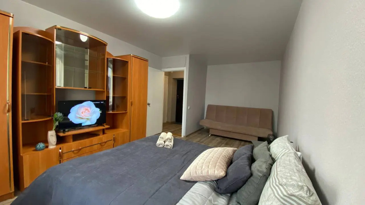 Квартира Хорошо Как Дома