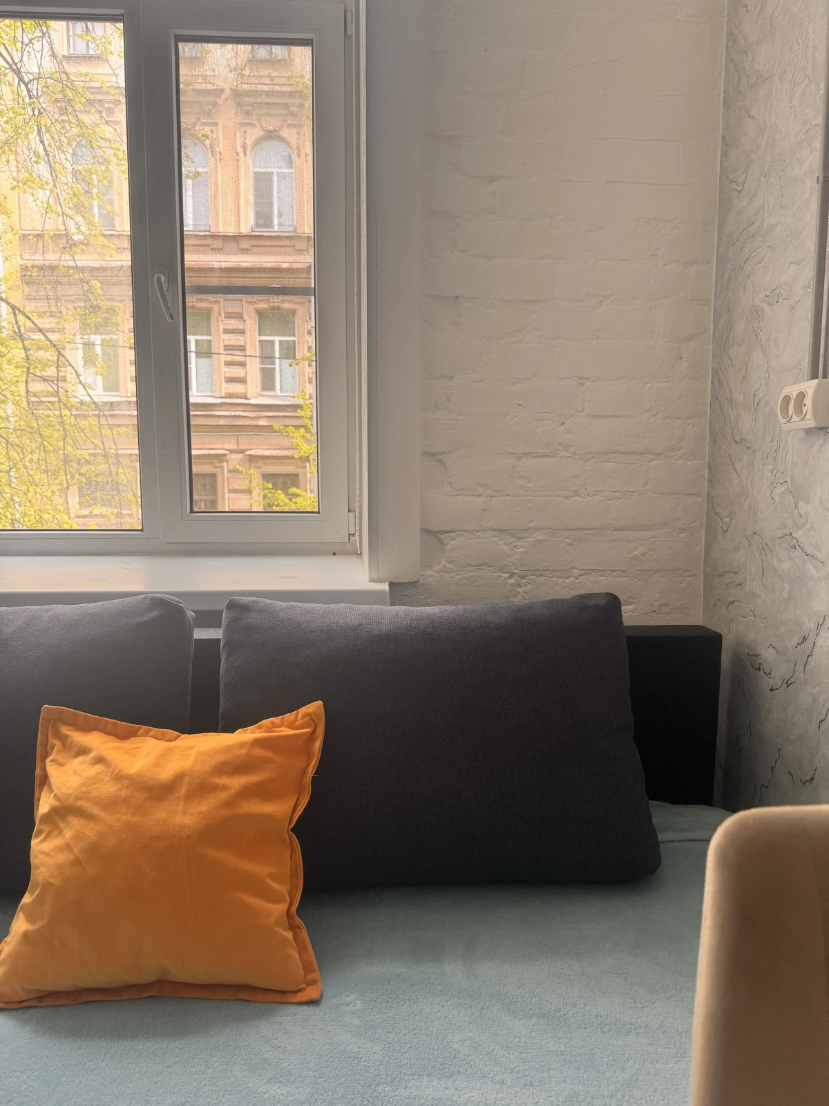 Апартаменты Family Apart