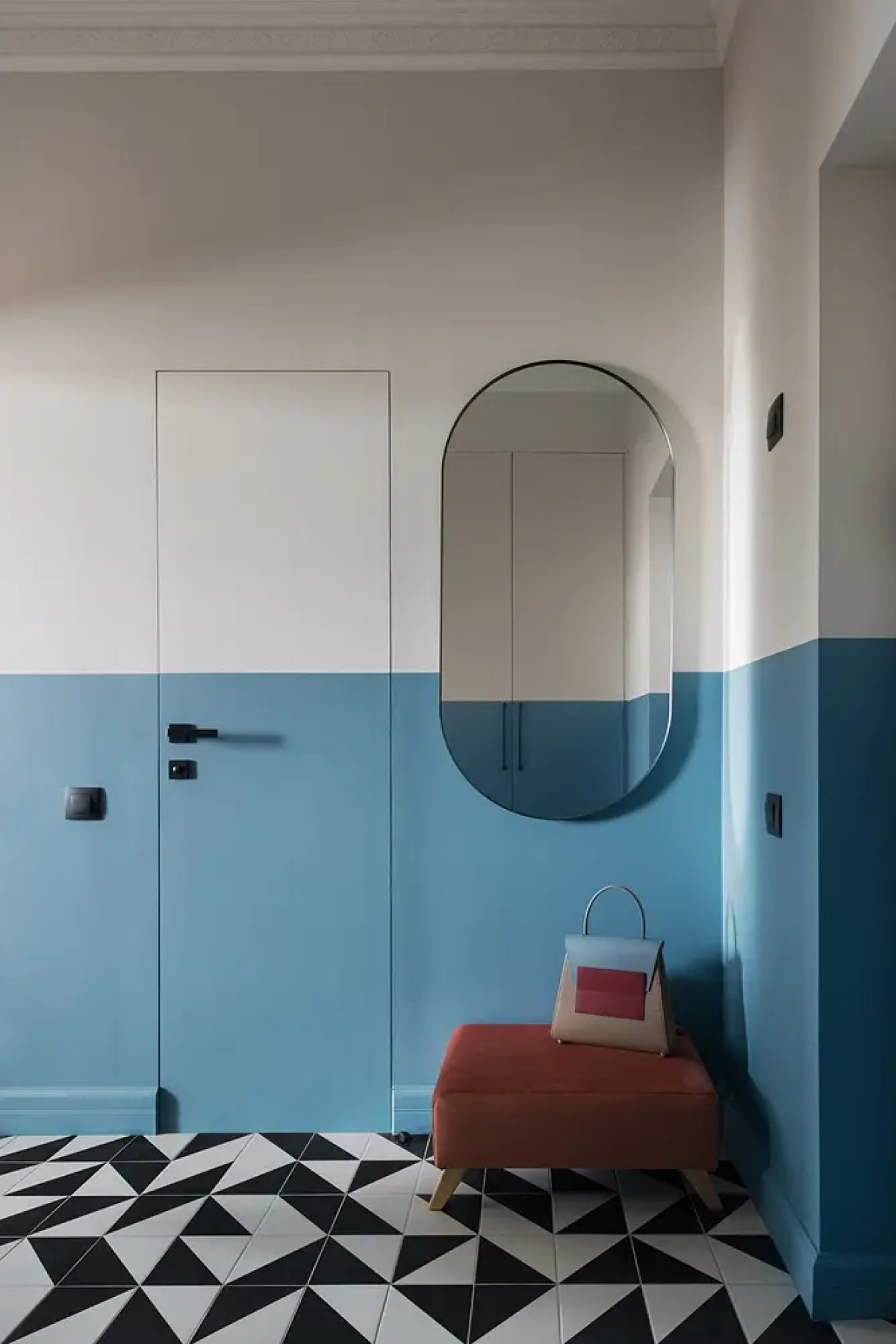 Апартаменты Вишняковский переулок