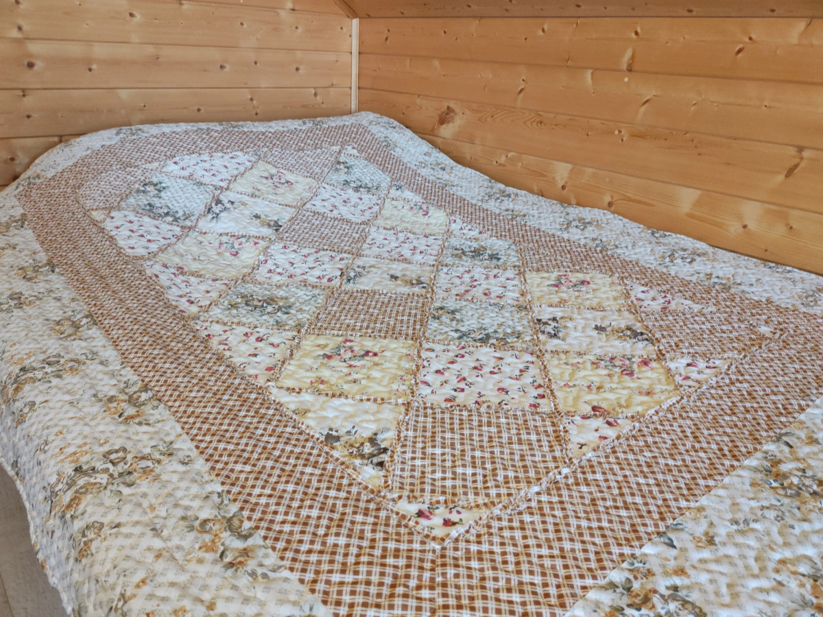 Частный дом Тихий уголок, Суздаль, улица Молодежная, дом 9А