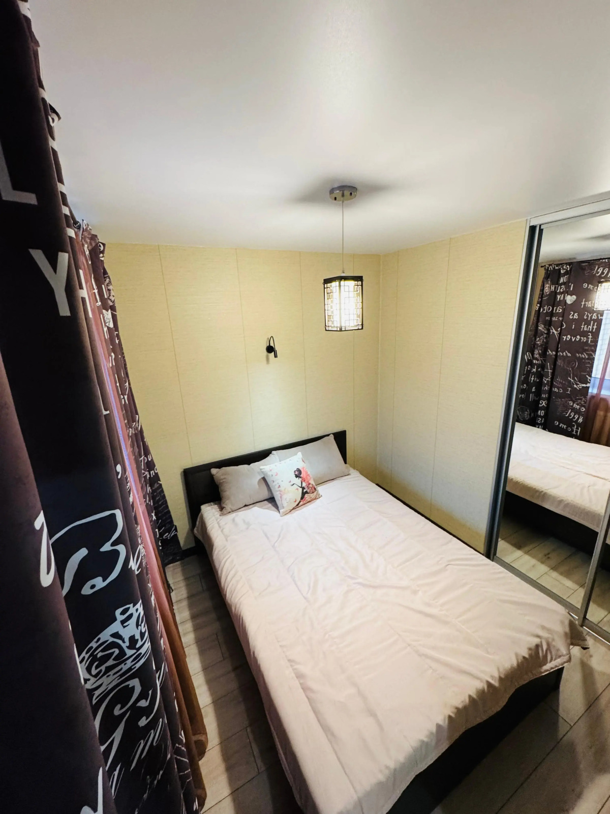 Квартира Уютная Евродвушка на Зеленом Бульваре 28.