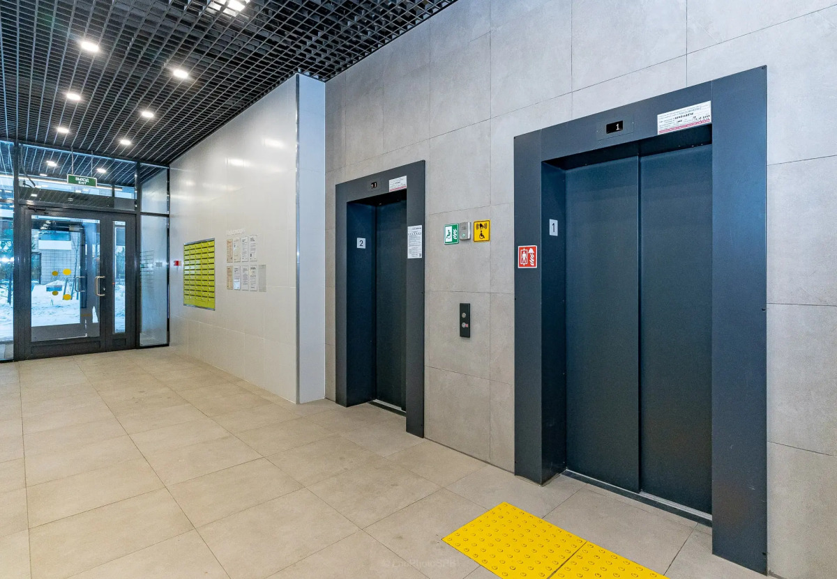 Апартаменты NewApart