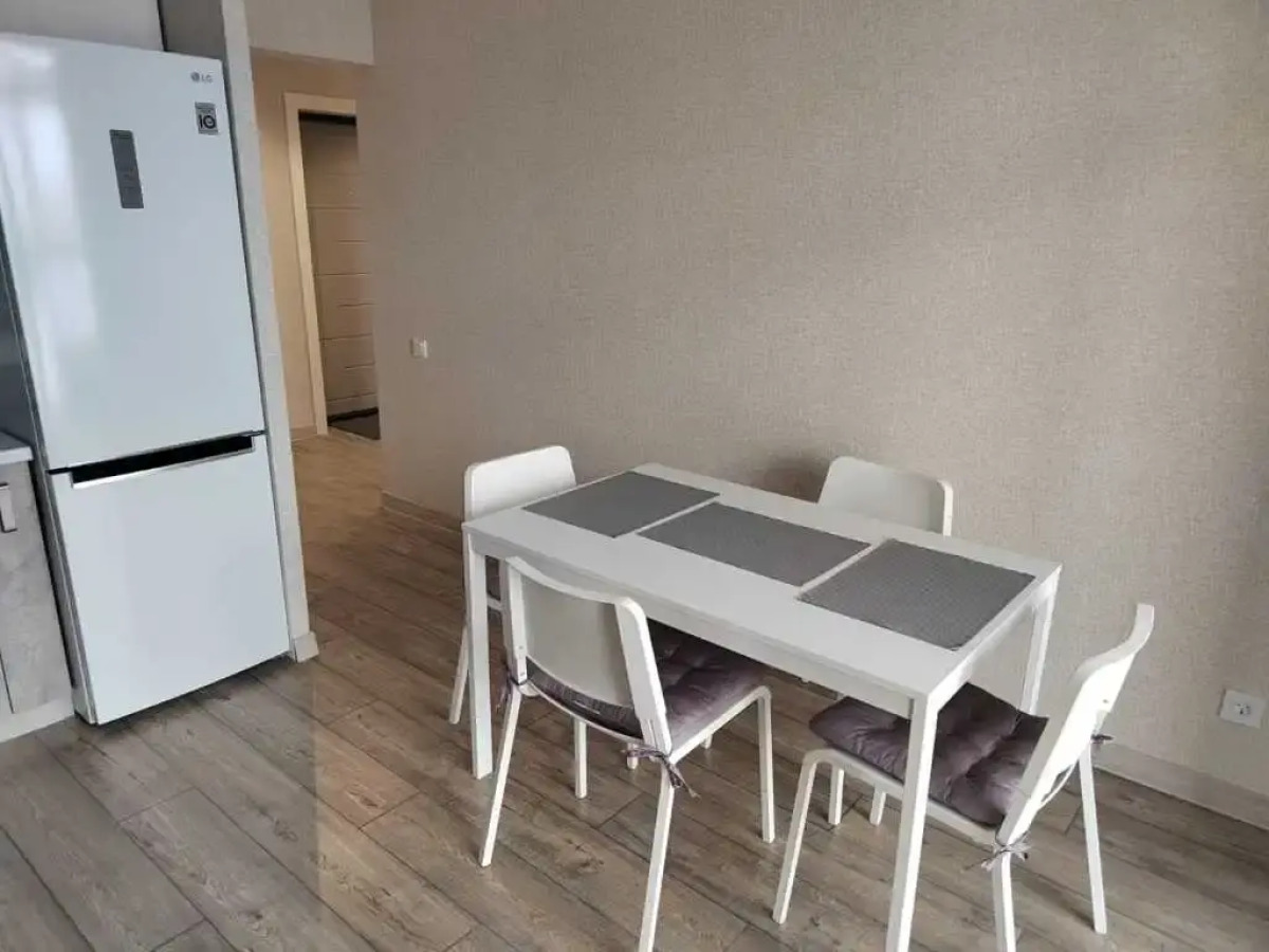 Апартаменты Apart River 7