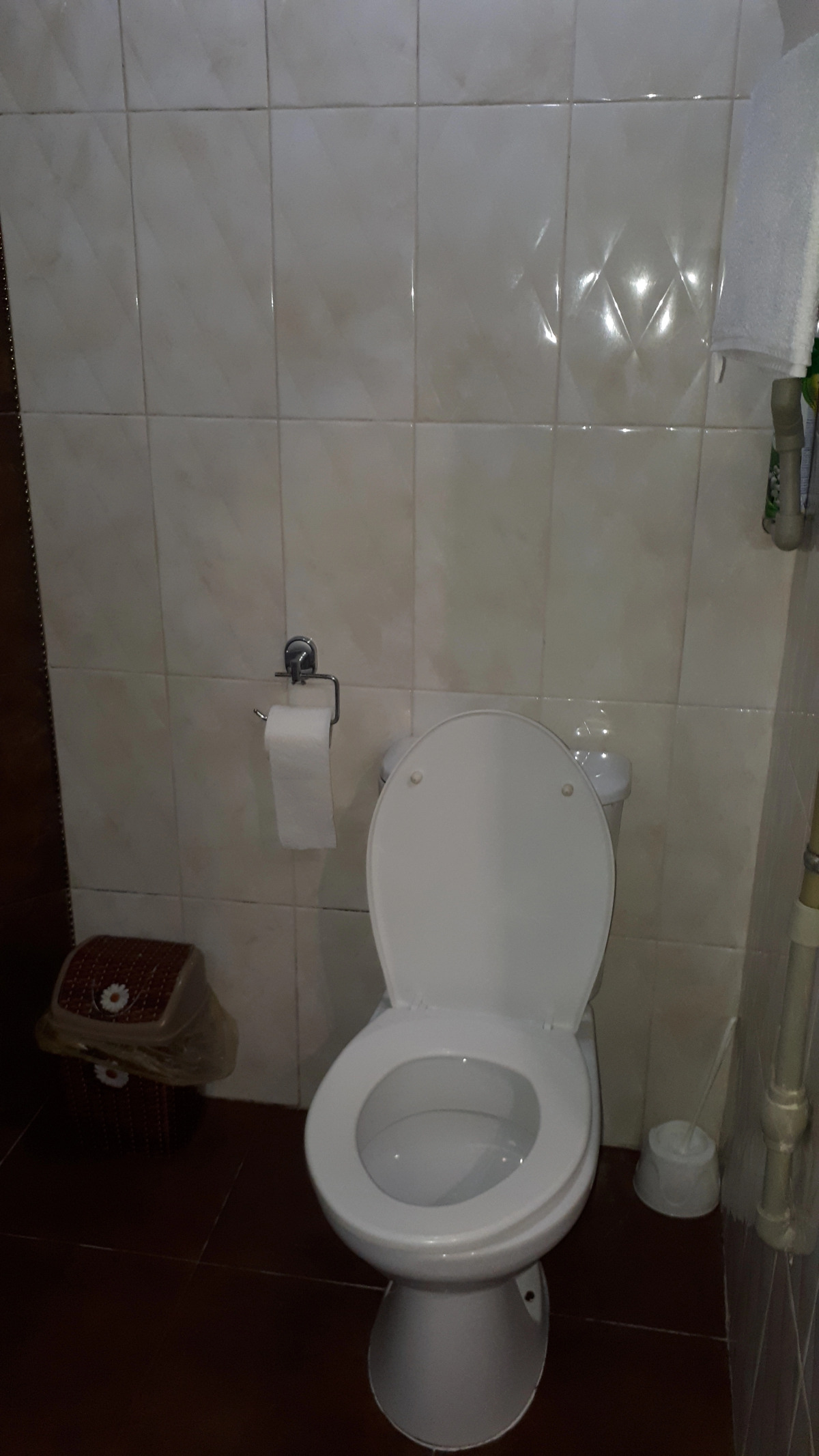 Апартаменты Amitie 2