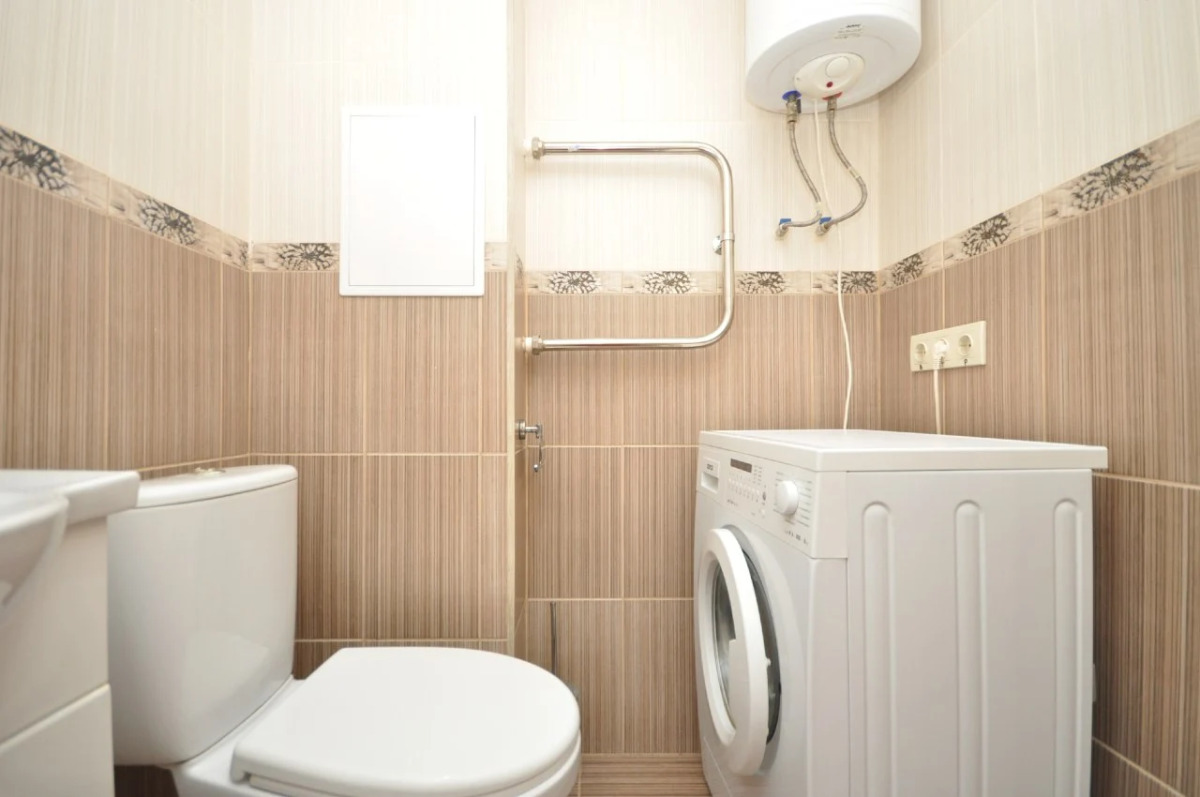 Апартаменты Voyage на Даурской рядом с м.Горки