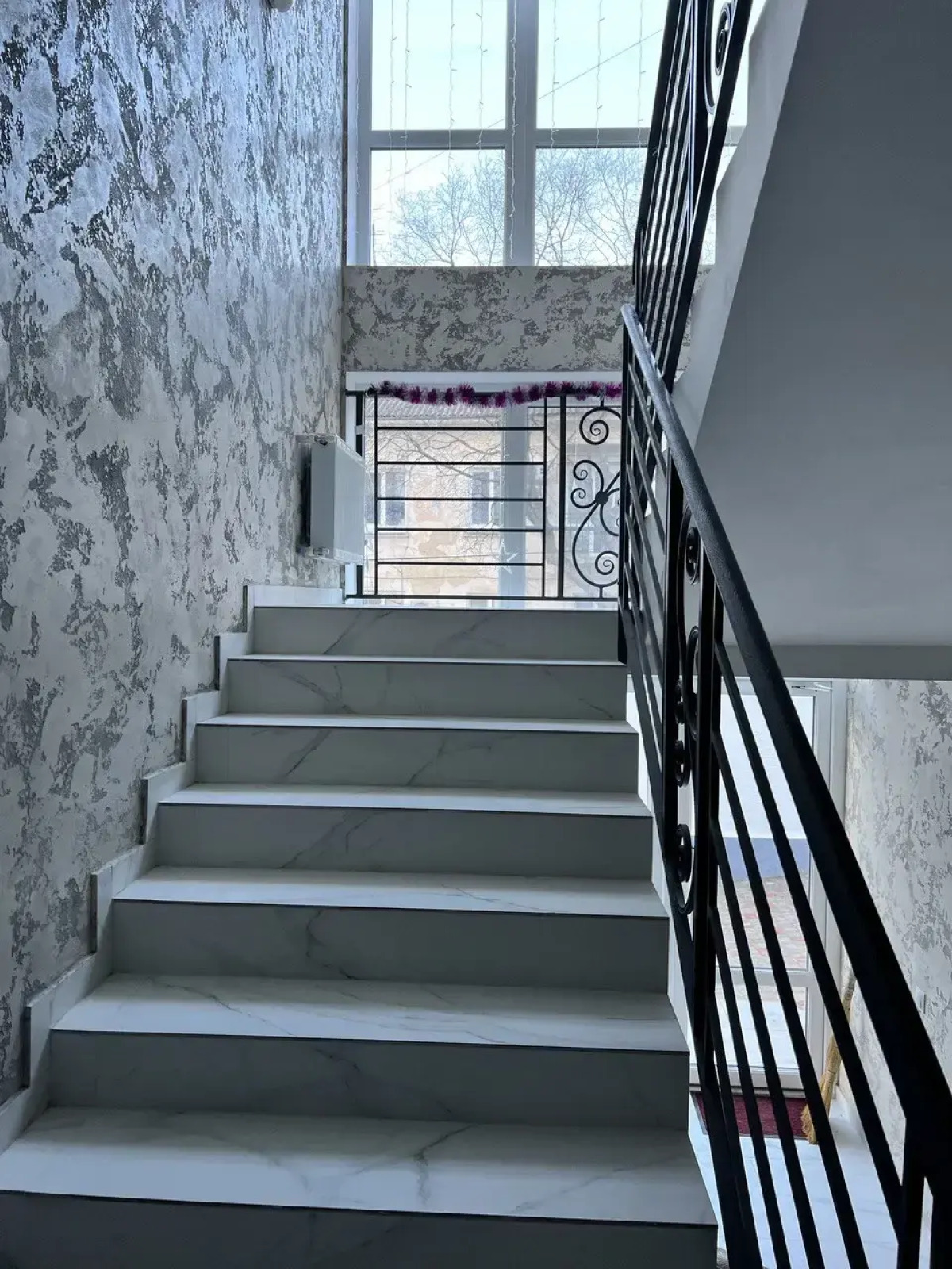 Гостевой дом Облака