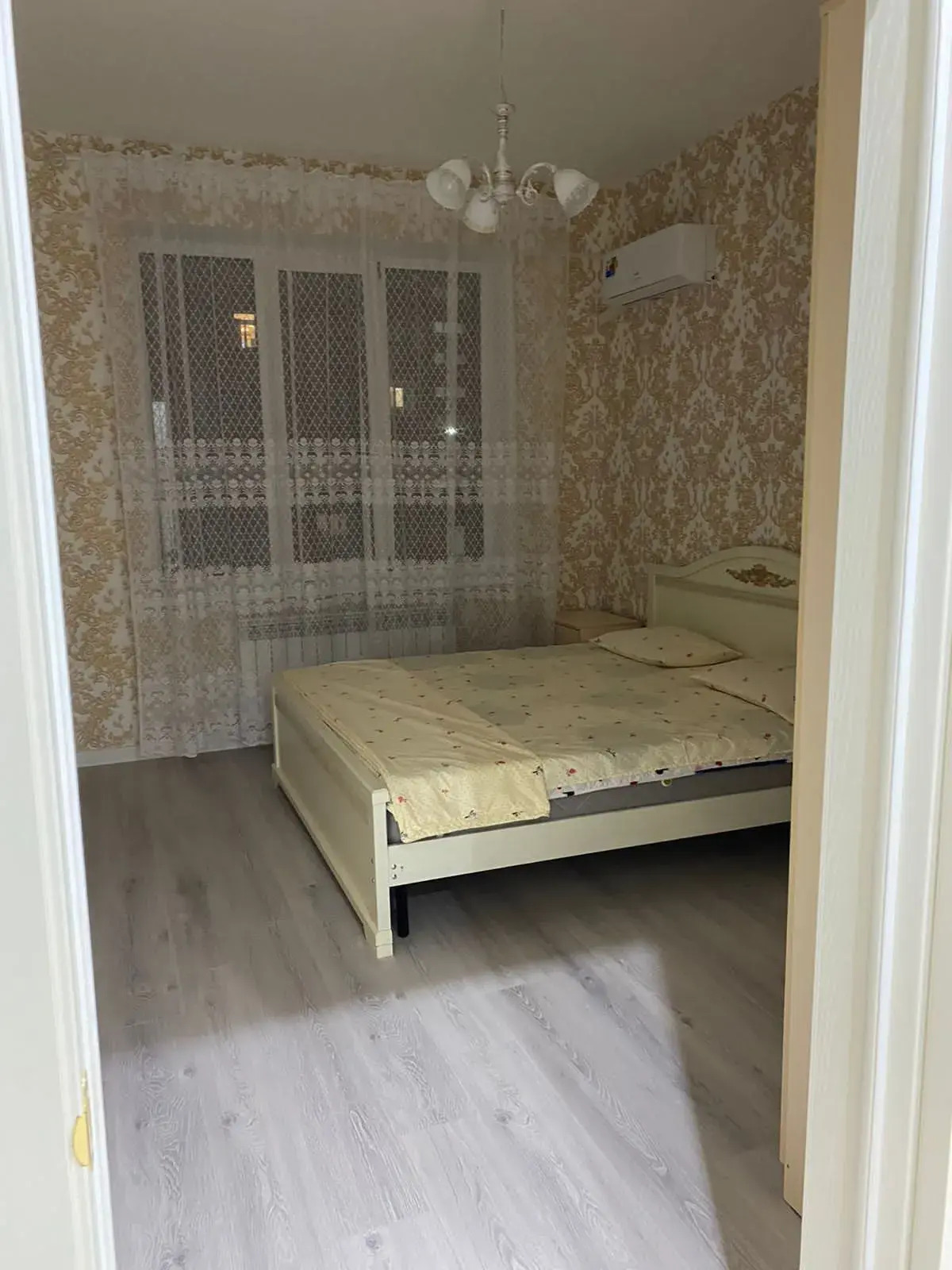 Апартаменты Sun City