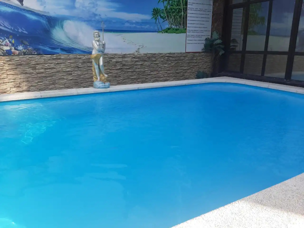 Гостевой дом Радужный