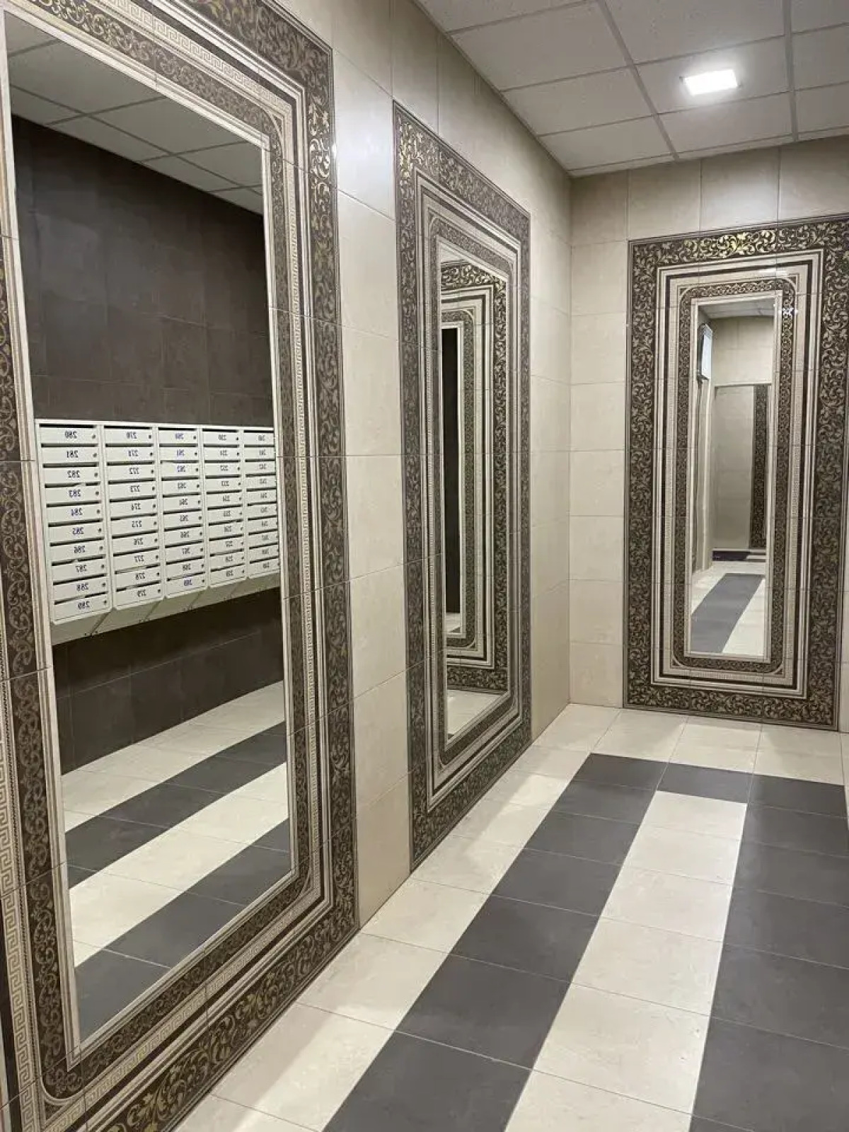 Квартира на Улице Академгородок 66