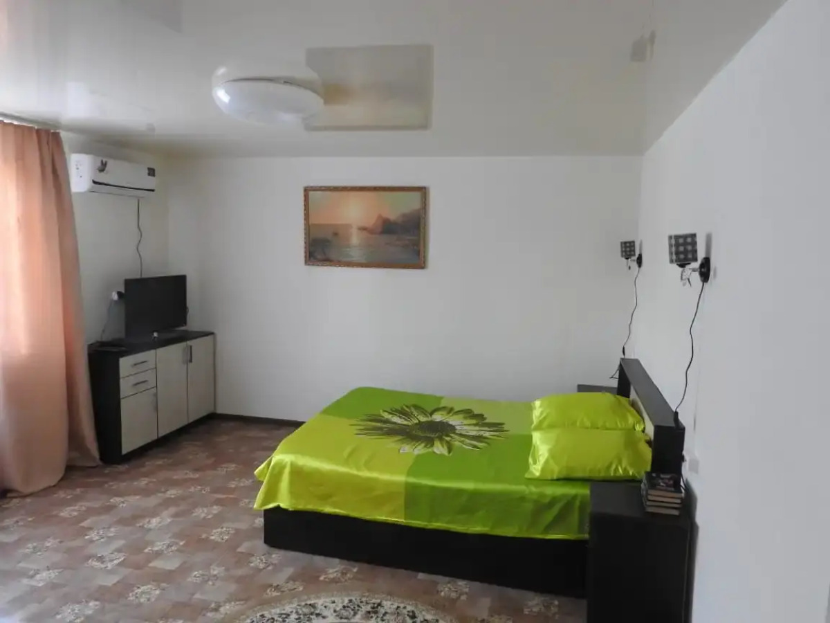 Гостевой дом Наше лето