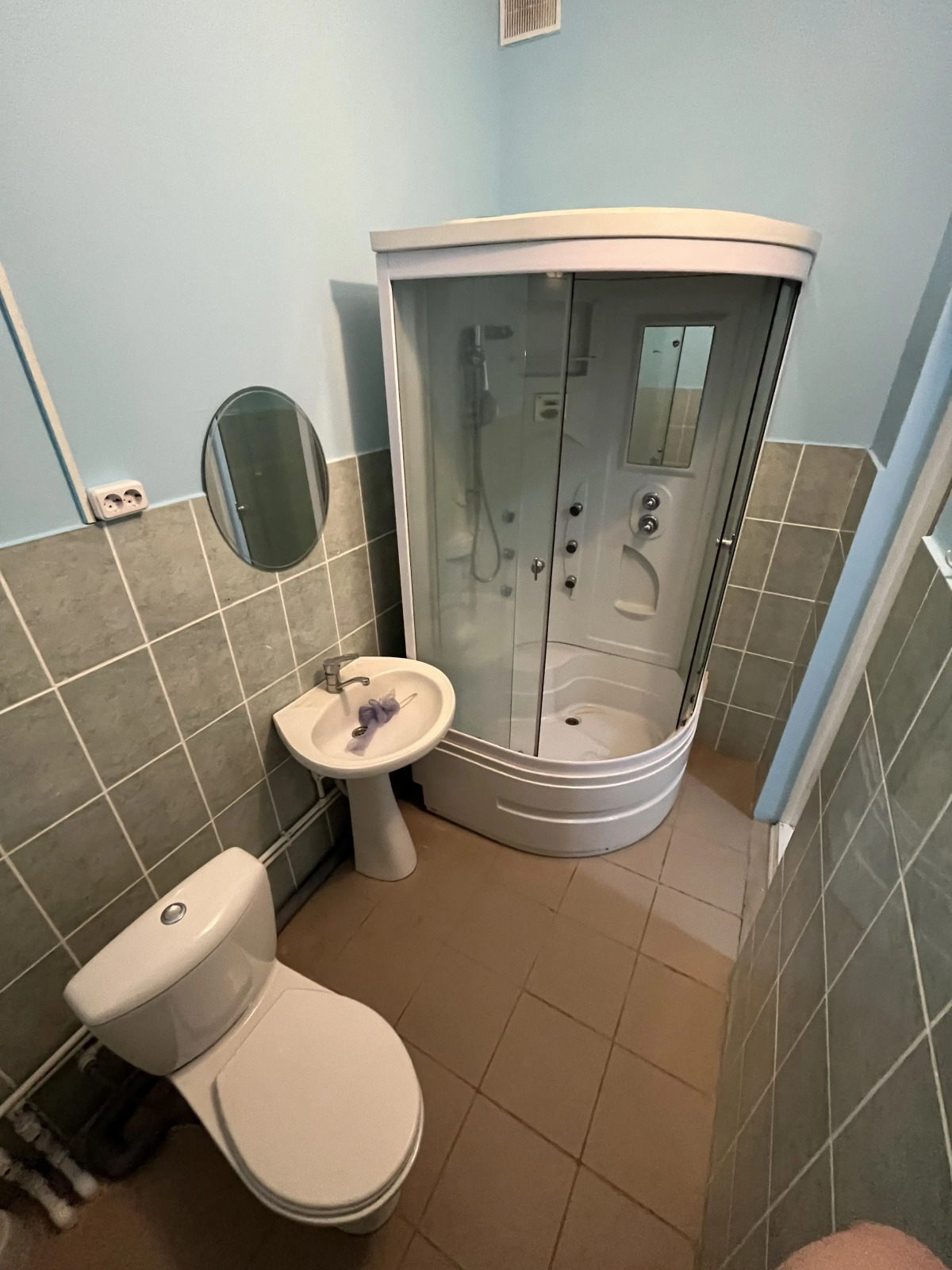 Мини-отель Гостиница Лесная