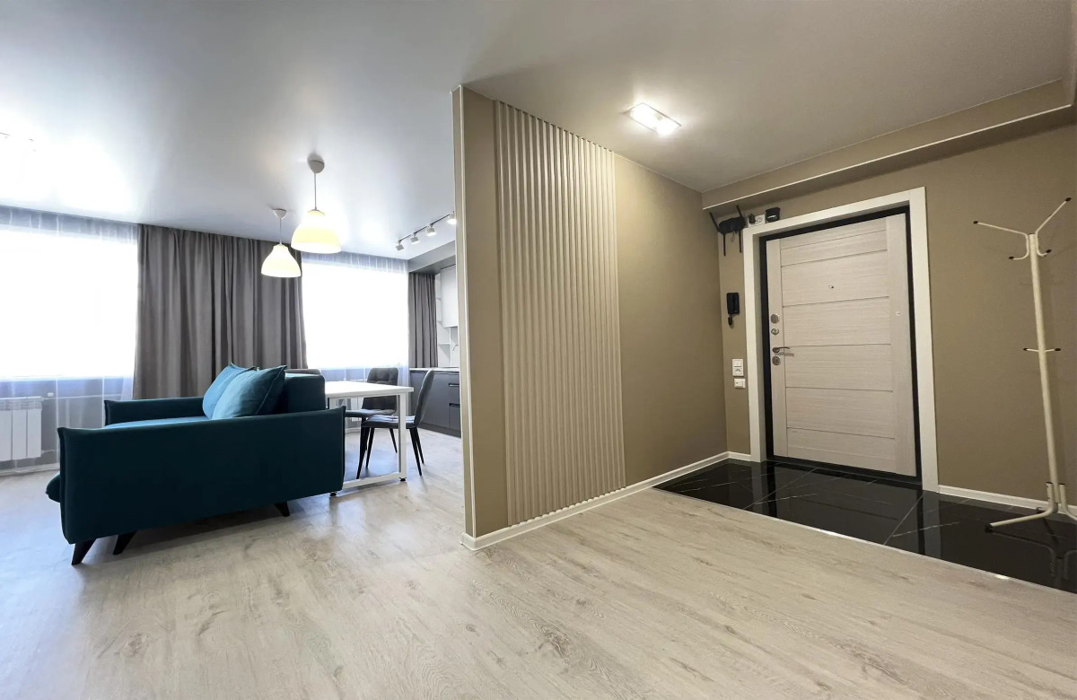 Апартаменты Добрые Сутки на Трофимова 33