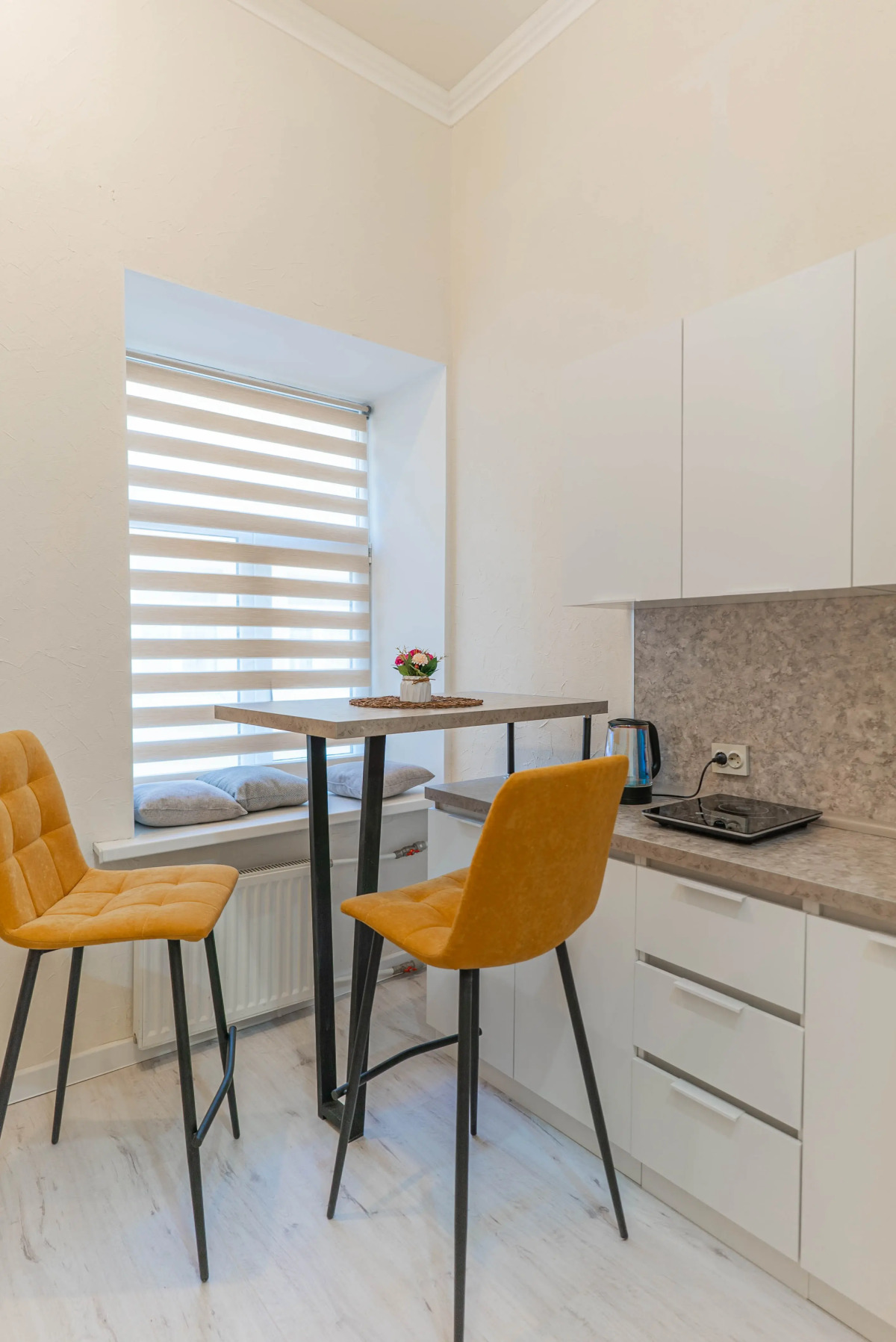 Апартаменты Квартирка номер 50