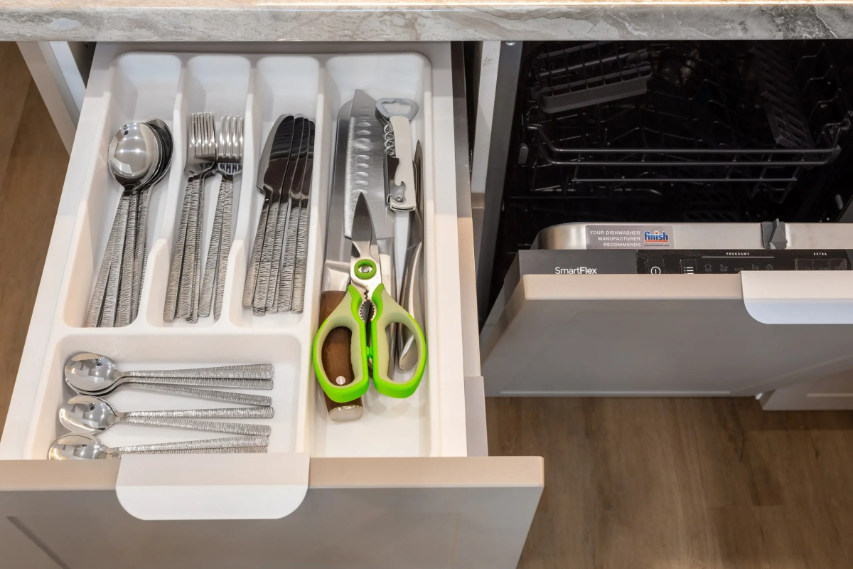 Квартира Fresh world