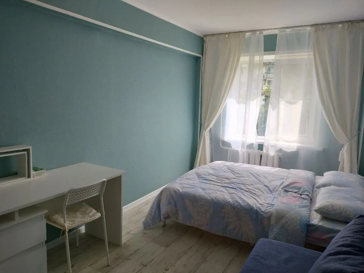 Квартира Двухкомнатная в Центре Города